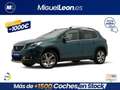 Peugeot 2008 1.2 PureTech S&S Allure 130 Azul - thumbnail 1