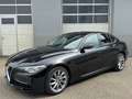 Alfa Romeo Giulia Super 2,2 160 ATX Aut. Schwarz - thumbnail 17