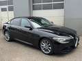 Alfa Romeo Giulia Super 2,2 160 ATX Aut. Schwarz - thumbnail 16