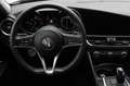 Alfa Romeo Giulia Super 2,2 160 ATX Aut. Schwarz - thumbnail 12