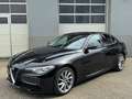 Alfa Romeo Giulia Super 2,2 160 ATX Aut. Schwarz - thumbnail 7