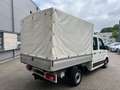 Volkswagen Crafter Pritsche mittellang FWD/LKW/7 SITZER/AHK Wit - thumbnail 6
