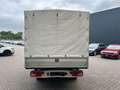 Volkswagen Crafter Pritsche mittellang FWD/LKW/7 SITZER/AHK Wit - thumbnail 5