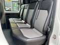 Volkswagen Crafter Pritsche mittellang FWD/LKW/7 SITZER/AHK Wit - thumbnail 18