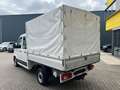 Volkswagen Crafter Pritsche mittellang FWD/LKW/7 SITZER/AHK Wit - thumbnail 4