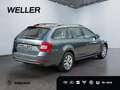 Skoda Octavia Combi 2.0 TDI 4x4 DSG Ambition *PDC*CarPlay* Gris - thumbnail 17