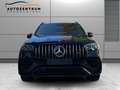 Mercedes-Benz GLE 63 AMG S 4Matic+ JUNGE STERNE ACC PANO BURMESTER Schwarz - thumbnail 2