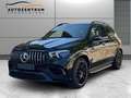 Mercedes-Benz GLE 63 AMG S 4Matic+ JUNGE STERNE ACC PANO BURMESTER Noir - thumbnail 1