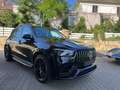 Mercedes-Benz GLE 63 AMG S 4Matic+ JUNGE STERNE ACC PANO BURMESTER Noir - thumbnail 6