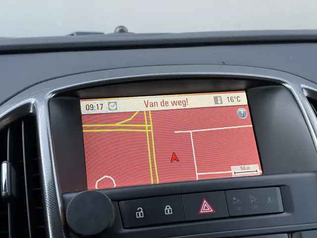 Opel Astra view 19