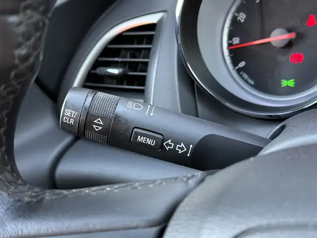Opel Astra view 11