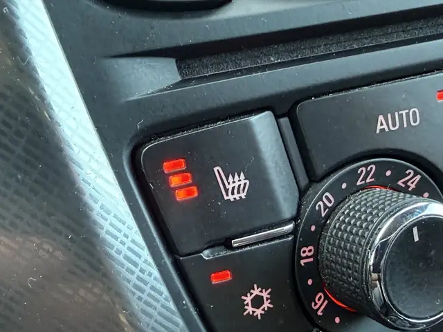 Opel Astra view 22
