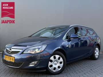 Sports Tourer BWJ 2011 1.4 141 PK Turbo Sport STOE