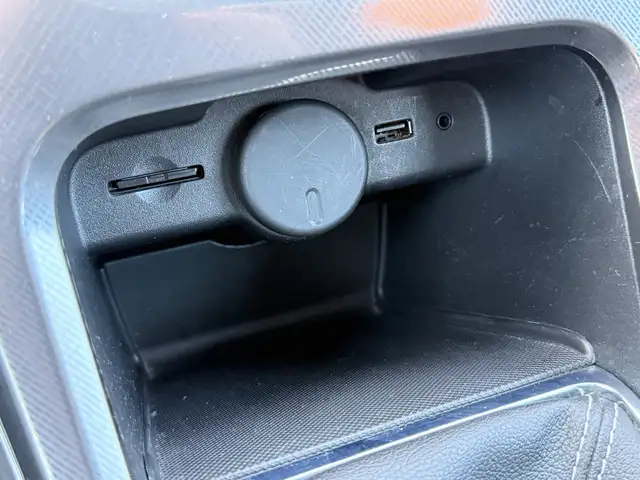 Opel Astra view 25