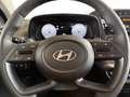 Hyundai i20 1.0 T-GDI 7DCT Navi/LED/Kamera/Winterp/Keyless   * Gris - thumbnail 21