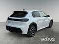 Peugeot 208 208 II 2023 1.2 puretech GT s Bianco - thumbnail 3
