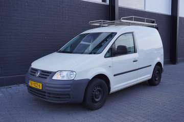 2.0 SDI - Cruise - Carkit - Imperiaal - € 2.950,-