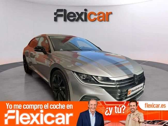 Volkswagen Arteon Shooting Brake 2.0TDI Elegance 110kW - foto 1