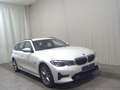 BMW 330 e Touring Sport-Line LC Pro AHK HiFi Navi LED Weiß - thumbnail 3