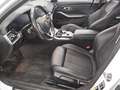 BMW 330 e Touring Sport-Line LC Pro AHK HiFi Navi LED Weiß - thumbnail 9