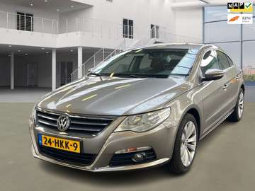 1.8 TSI 4p.