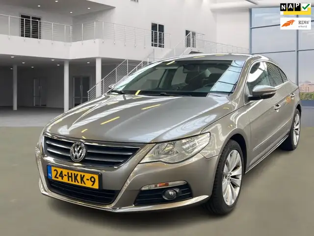 Volkswagen Passat CC 1.8 TSI 4p.