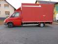 Mercedes-Benz Sprinter Sprinter 416 CDI 3.5t / 4.025 mm - thumbnail 6