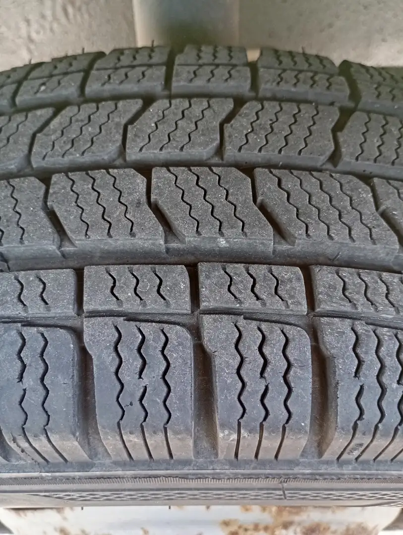 Mercedes-Benz Sprinter Sprinter 416 CDI 3.5t / 4.025 mm - 2