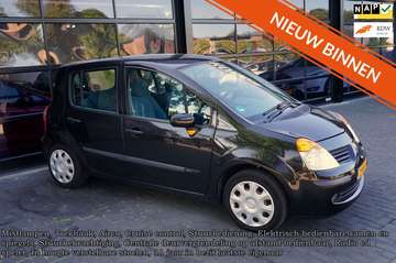 1.2-16V Dynamique Luxe,Airco, CC, Elek pakket