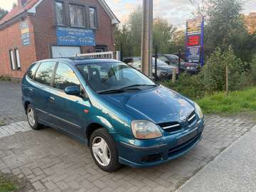 1.8i 16v Comfort