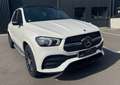 Mercedes-Benz GLE 300 300 d 245ch AMG Line 4Matic 9G-Tronic Bianco - thumbnail 4