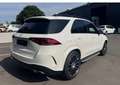 Mercedes-Benz GLE 300 300 d 245ch AMG Line 4Matic 9G-Tronic Bianco - thumbnail 6