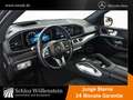 Mercedes-Benz GLE 350 de 4M AMG/AHK/Fahrass/PanoD/Sitzklima/HuD Grau - thumbnail 9