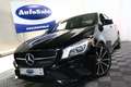 Mercedes-Benz CLA 180 Ambition AUT H/K NAVI LEDER XENON CRUISE '15 Negro - thumbnail 27