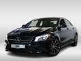Mercedes-Benz CLA 180 Ambition AUT H/K NAVI LEDER XENON CRUISE '15 Noir - thumbnail 1