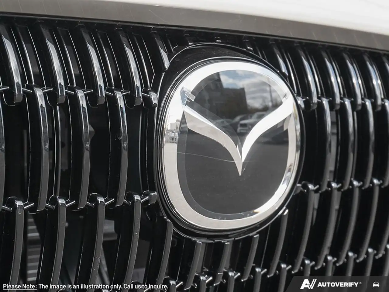 Mazda CX-90 PHEV снимка Mazda CX-90 PHEV