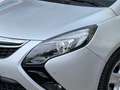 Opel Zafira Tourer 1.4T AT Edition PDC Sitz+Lenkradheizung Fahrradträ Silber - thumbnail 7