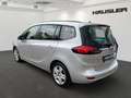 Opel Zafira Tourer 1.4T AT Edition PDC Sitz+Lenkradheizung Fahrradträ Zilver - thumbnail 5