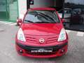 Nissan Pixo 1.0 Acenta Piros - thumbnail 12