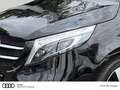 Mercedes-Benz V -Klasse Avantgarde Edition lang AHK-abnehmbar Navi Schwarz - thumbnail 4