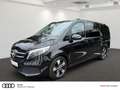 Mercedes-Benz V -Klasse Avantgarde Edition lang AHK-abnehmbar Navi Schwarz - thumbnail 1