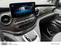 Mercedes-Benz V -Klasse Avantgarde Edition lang AHK-abnehmbar Navi Schwarz - thumbnail 11
