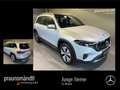 Mercedes-Benz EQB 250 Progressive Kamera/Totw/eleHeck/Pano/Amb Plateado - thumbnail 1