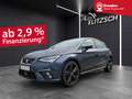 SEAT Ibiza TSI FR-Line Beats DSG LED Navi GRA PDC SH 18" Grau - thumbnail 1