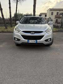 1.7 crdi Classic 2wd