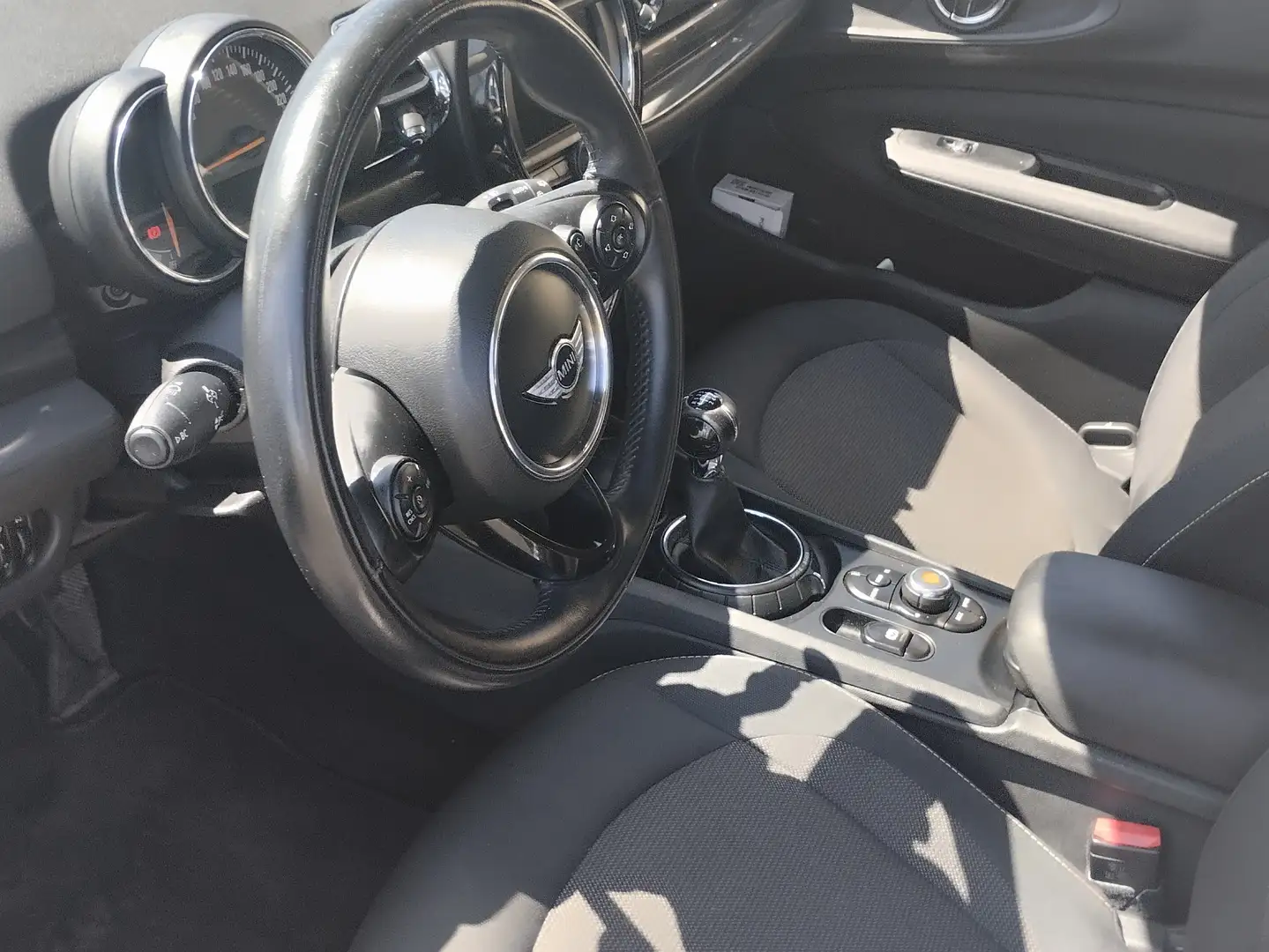 MINI One Clubman Mini IV F54 2016 Clubman 1.5 - 2