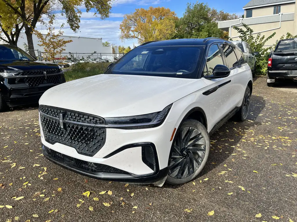 2026 Lincoln Nautilus Reserve | Co-Pilot 360 | Revel Audio | Climate Sea — photo 2