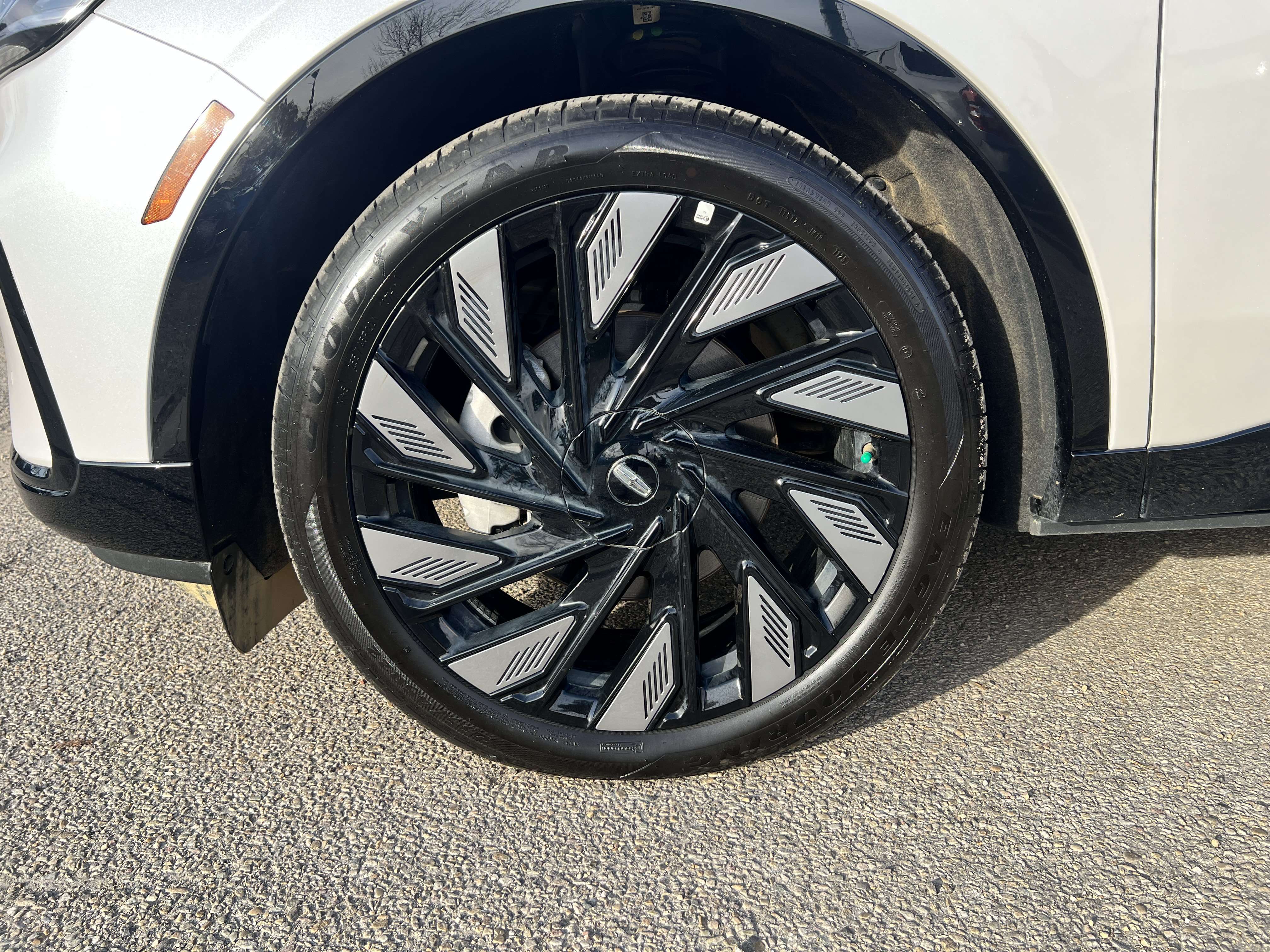 2026 Lincoln Nautilus