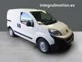 Fiat Fiorino 1.3 JTD FURGON 95CV Blanco - thumbnail 3