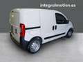 Fiat Fiorino 1.3 JTD FURGON 95CV Blanco - thumbnail 5